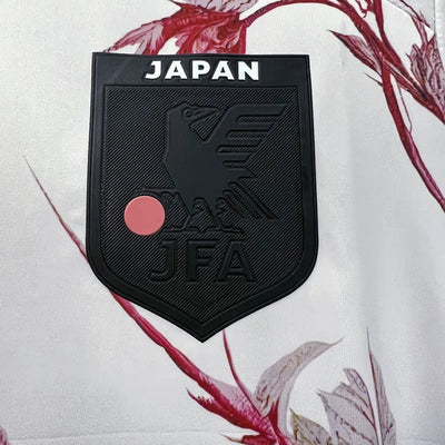 Japan 23/24 Blossom Special Kit image 2