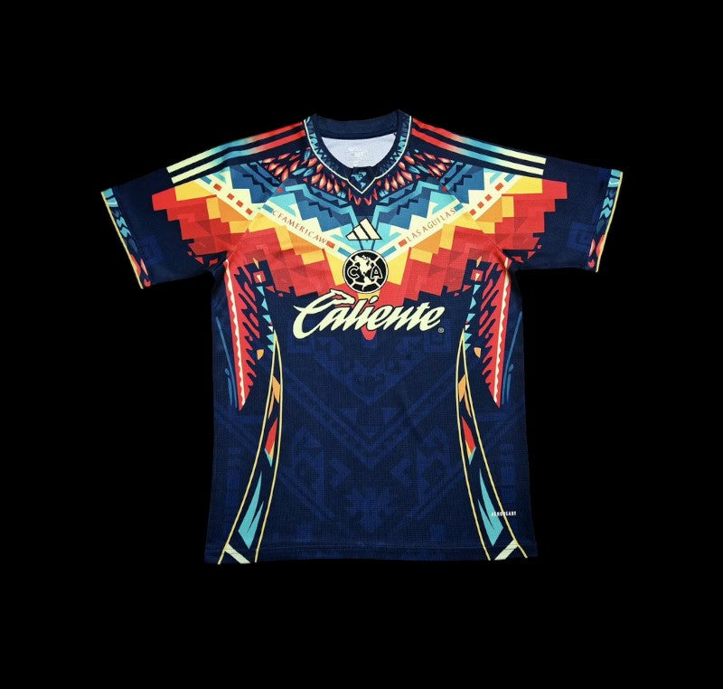 Club America 25/26 Special Kit image 0