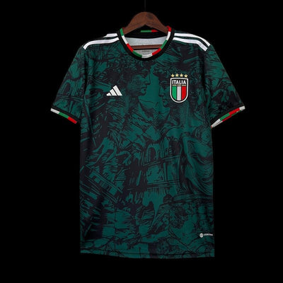 Italy 23/24 Special Edition Kit image 0