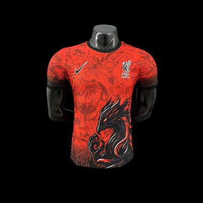 Liverpool Red Dragon 25/26 Special image 0