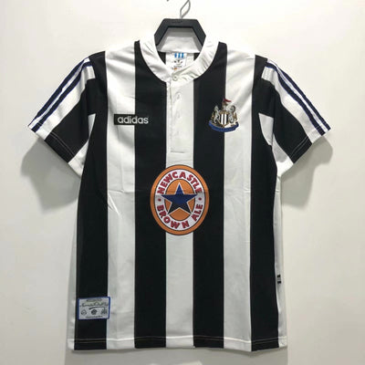 Newcastle Home 95/96 image 0