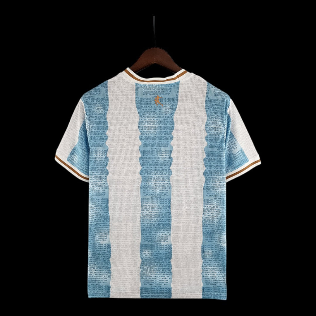 Argentina Special Kit image 1