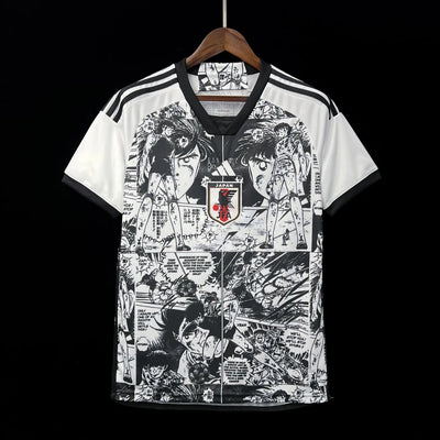 Japan Captain Tsubasa Special Kit image 0