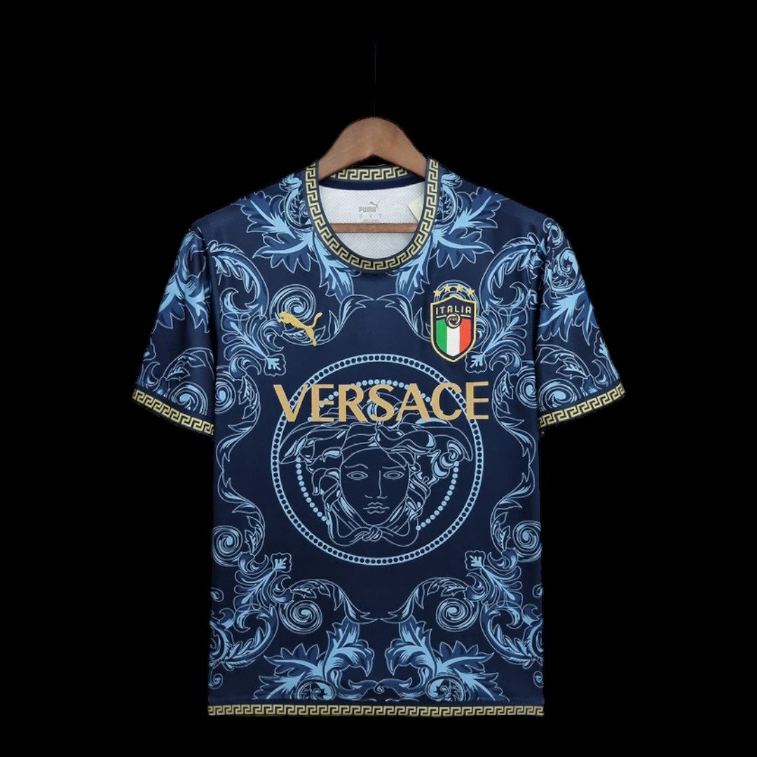 Italy Versace Special Kit image 0