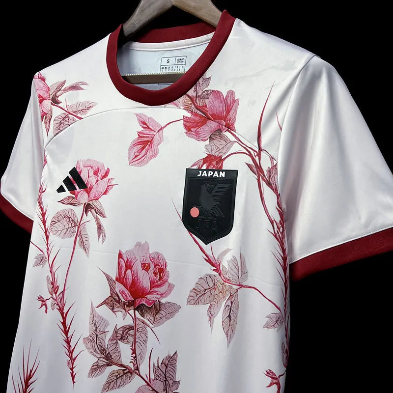 Japan 23/24 Blossom Special Kit image 3