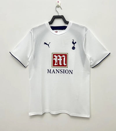 Tottenham 06/07 image 0