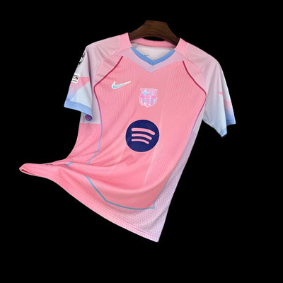 Barcelona Pink Special image 0