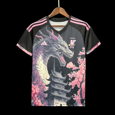 Japan Prime Dragon Special Kit image 0