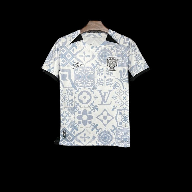 Portugal x LV Special Kit image 0