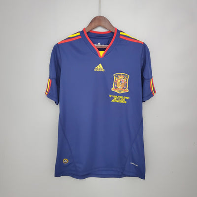 Spain 2010 World Cup Final image 0