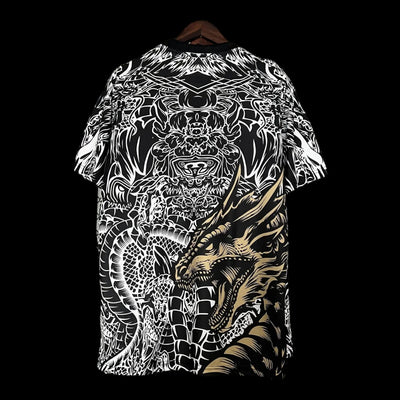 Real Madrid Prime Dragon Special Kit image 1