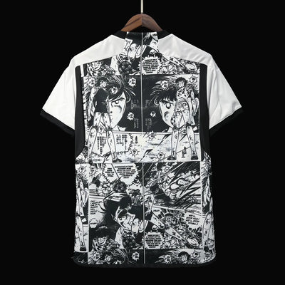 Japan Captain Tsubasa Special Kit image 1