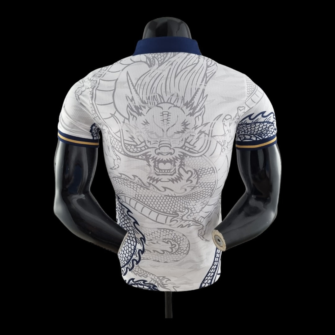 Real Madrid Special Shirt 24/25 (Dragon edition)