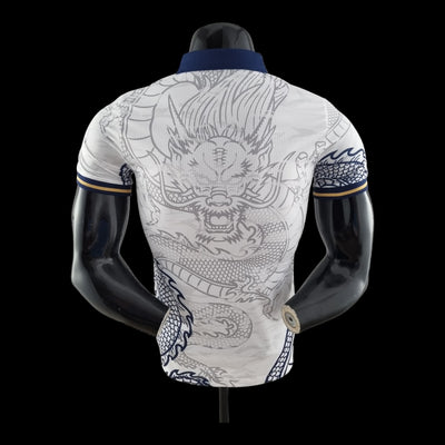 Real Madrid Special Shirt 24/25 (Dragon edition)
