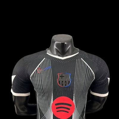 Barcelona Black Chrome 25/26 Special image 2