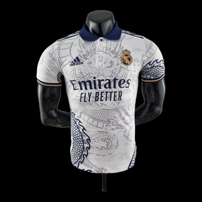 Real Madrid Special Shirt 22/23 (Dragon edition) image 0
