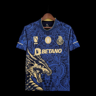 Porto 3rd 22/23 Special (Dragon edition) image 0