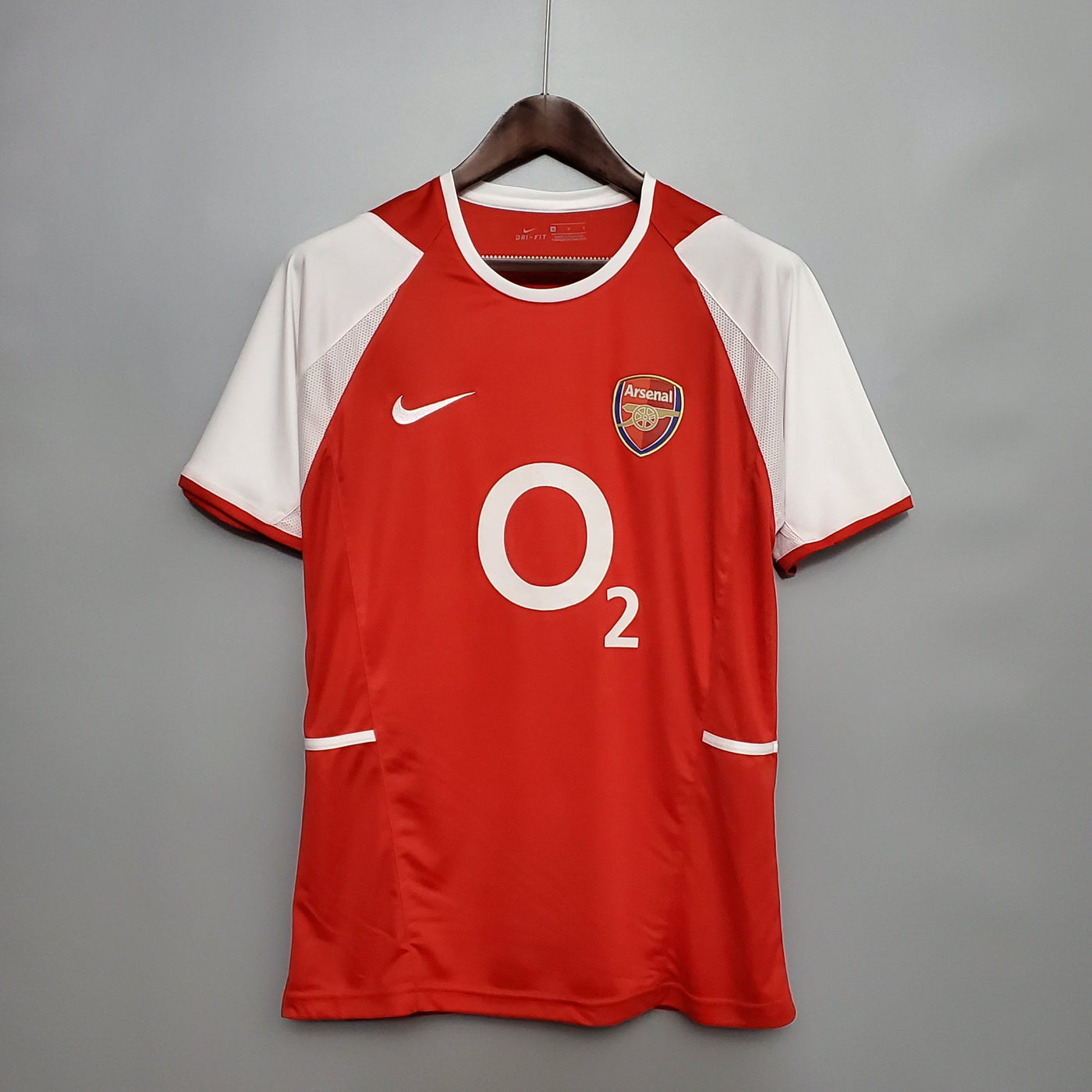 Arsenal Home 2004 image 0