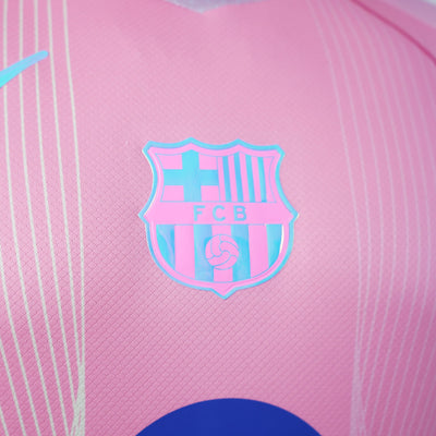 Barcelona Pink Special image 2
