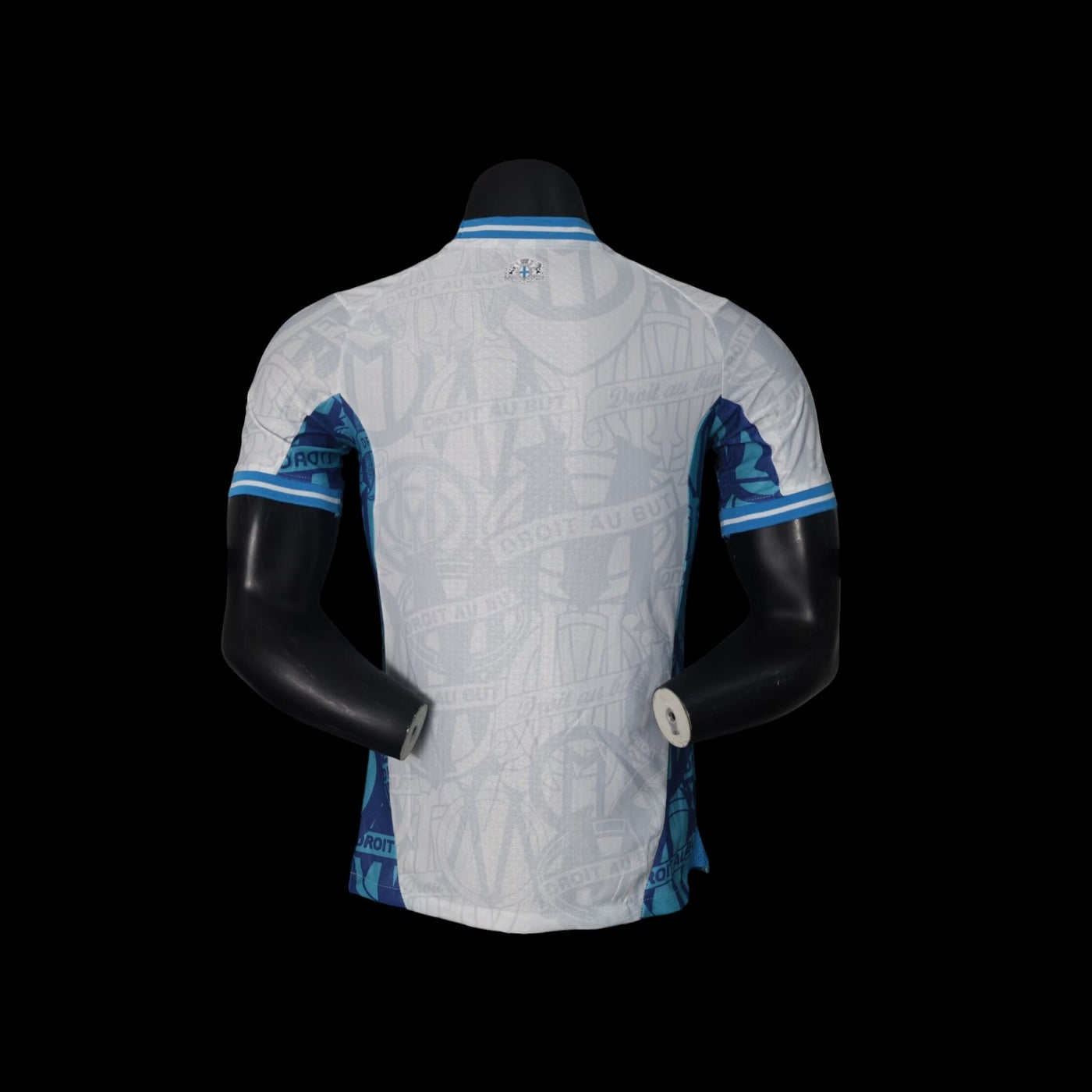 Marseille 24/25 Special Kit image 2
