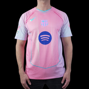 Barcelona Pink Special image 1