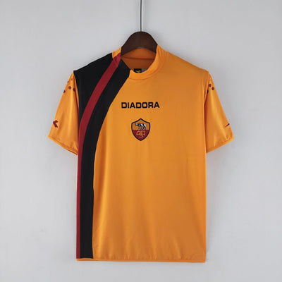 Roma 05/06 Home image 0