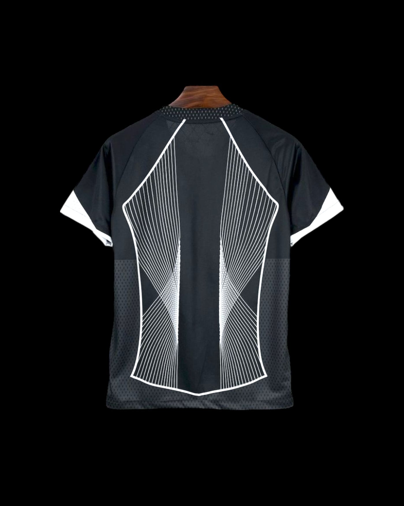 Barcelona 25/26 Black Chrome Special Kit