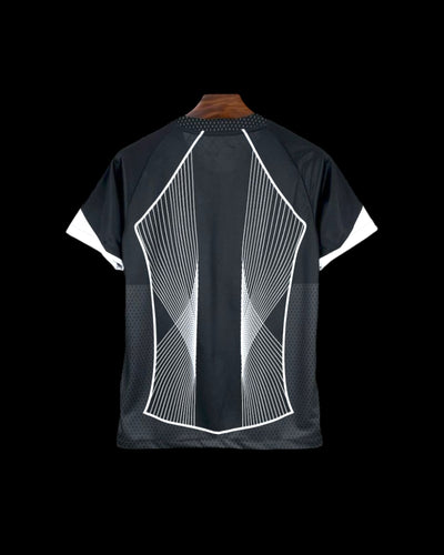Barcelona 25/26 Black Chrome Special Kit