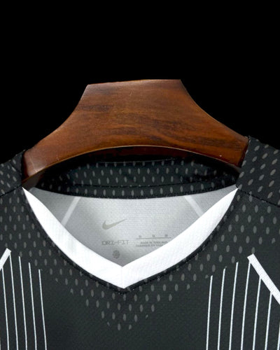 Barcelona 25/26 Black Chrome Special Kit