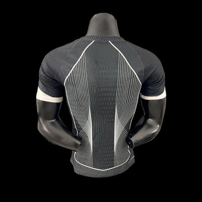Barcelona Black Chrome 25/26 Special image 1