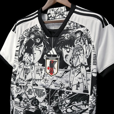 Japan Captain Tsubasa Special Kit image 2