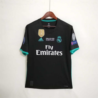 Real Madrid 2017/18 image 0