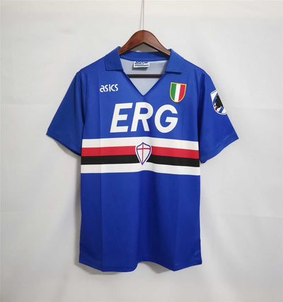 Sampdoria 91/92 image 0