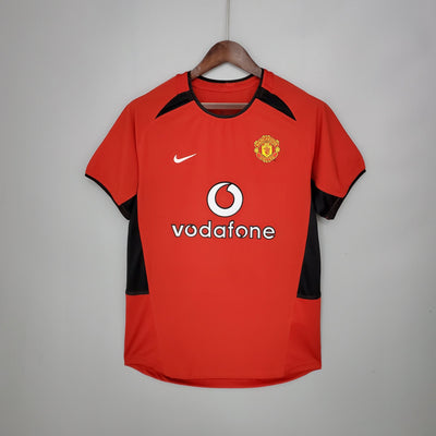 Manchester United Home 05/06 image 0