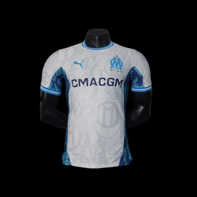 Marseille 24/25 Special Kit image 0