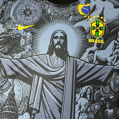 Brazil Christ Special Kit image 1