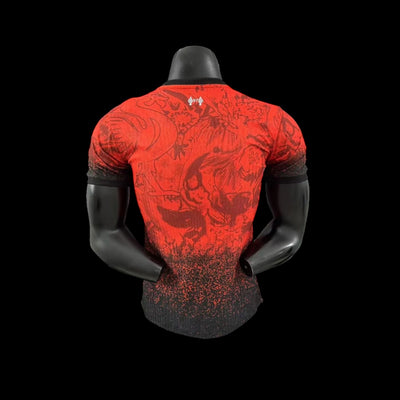 Liverpool Red Dragon 25/26 Special image 1