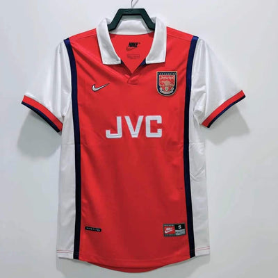 Arsenal Home 98/99 image 0
