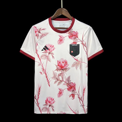 Japan 23/24 Blossom Special Kit image 0
