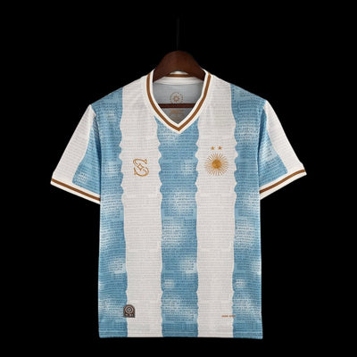 Argentina Special Kit image 0