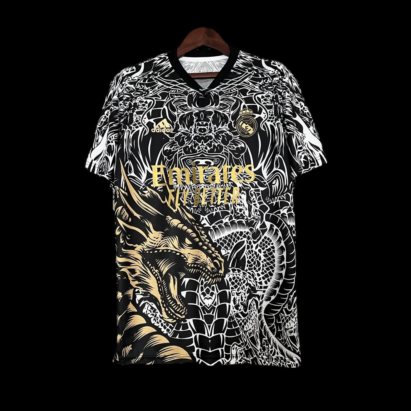 Real Madrid Prime Dragon Special Kit image 0