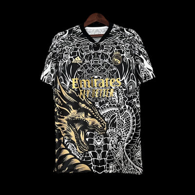 Real Madrid Prime Dragon Special Kit image 0