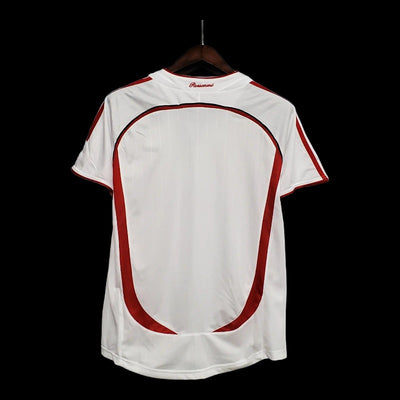 AC Milan 06/07 Away Retro Club Jersey image 1