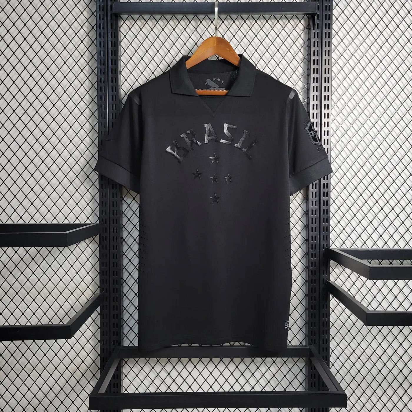 Brazil 2013 Blackout Special Edition image 0