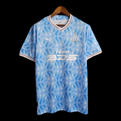 Marseille 23/24 Special Kit image 0