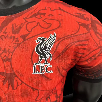 Liverpool Red Dragon 25/26 Special image 2