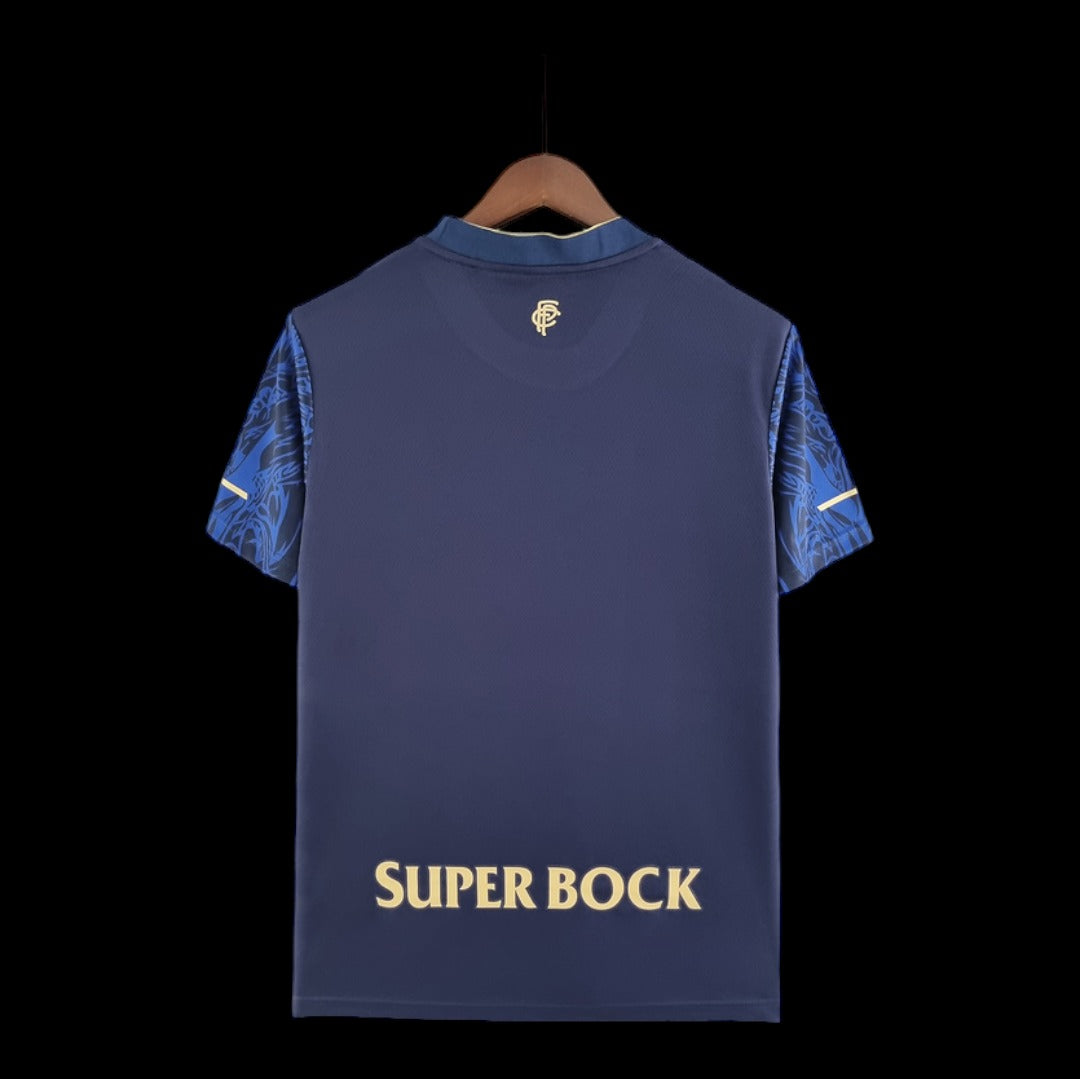 Porto 3rd 22/23 Special (Dragon edition) image 1