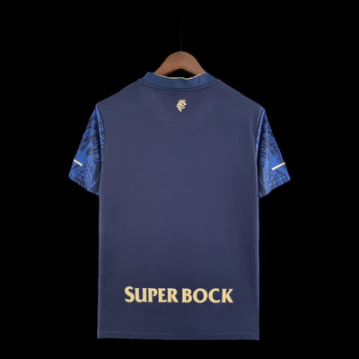 Porto 3rd 22/23 Special (Dragon edition) image 1