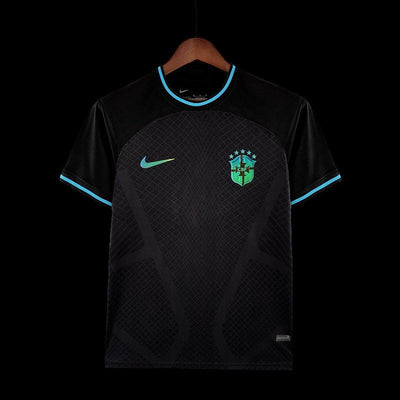 Brazil Black Chrome Special Kit image 0