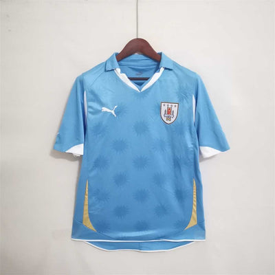 Uruguay Home 2010 image 0